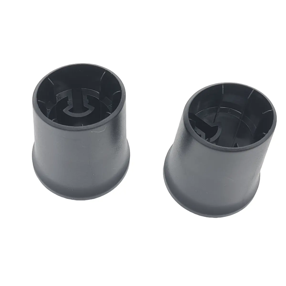 Kunstoff Adapter Lenker Für Segway Ninebot E22 E25 E45 Es1 Es2 Es3 Es4 1