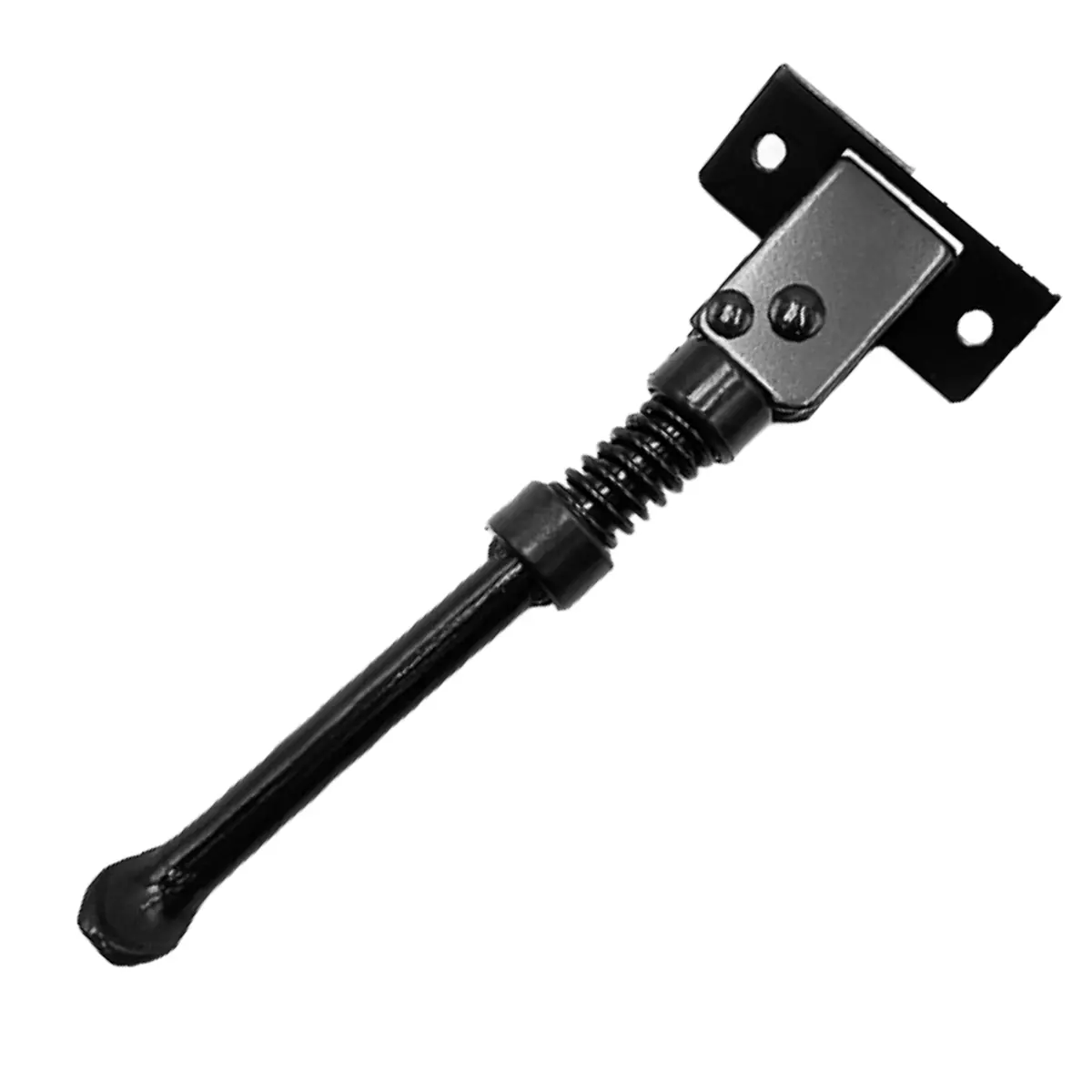 Seitenständer Schwarz Für Urbanglide 100 Max 100 Pro 2 Aftermarket 1
