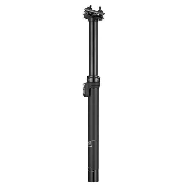 Ks E20 Seatpost [External Routing] 1