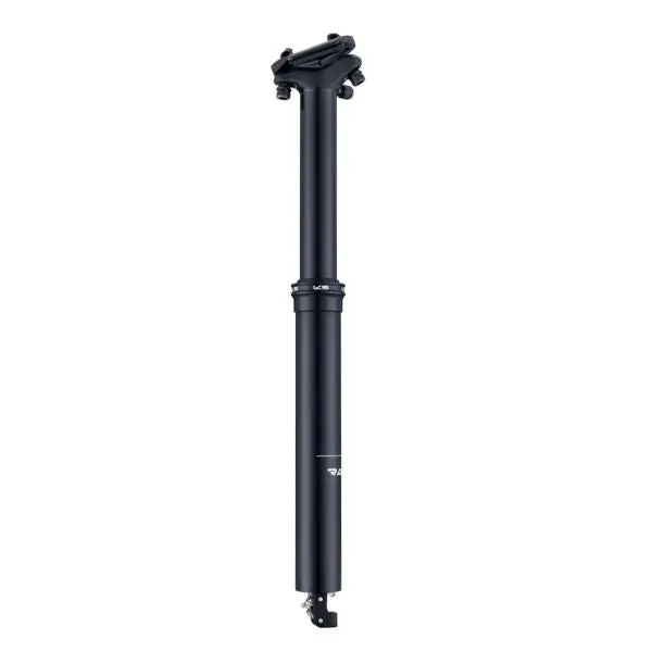 Ks Ragei-S Suspension And Dropper Seatpost 1