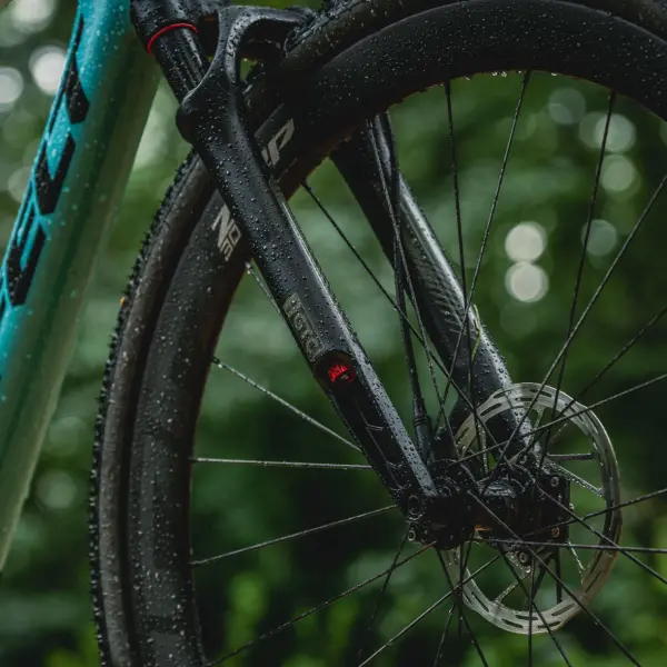 Ks Gtc Gravel Fork 1
