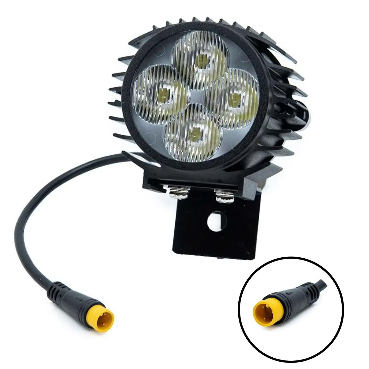 Vorderes Licht Für Kukirin G2 Pro 1