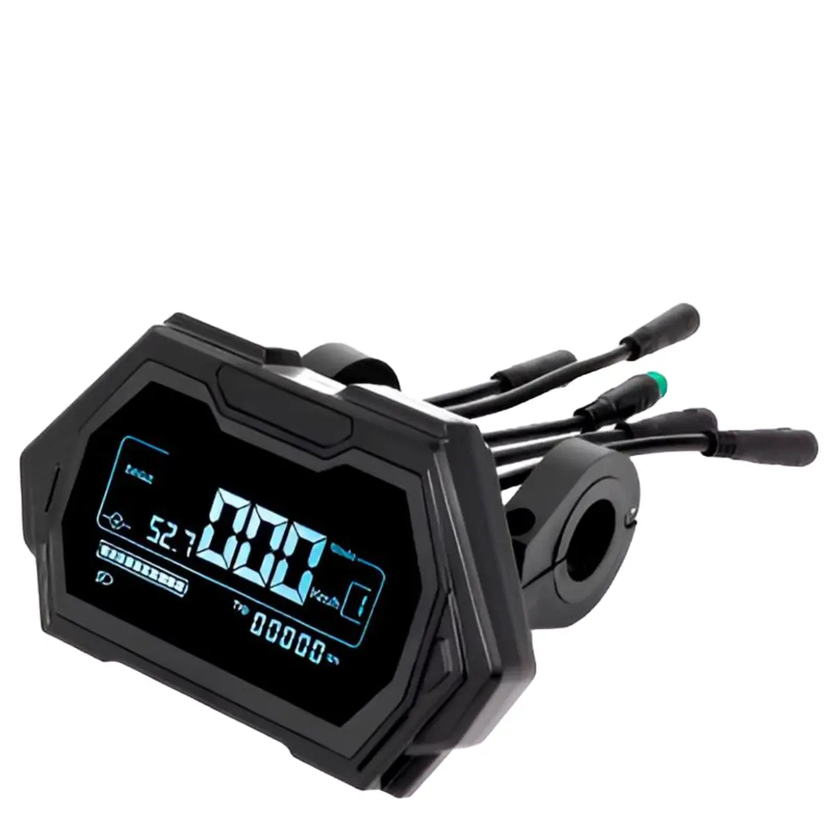 Original Dashboard Display Für Kukirin G3 Pro, G2 Max, G2 Pro, G4 Max 1