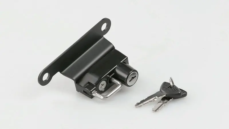 Kijima Helmet Lock For Cbr250rr 17-[303-1584] 1
