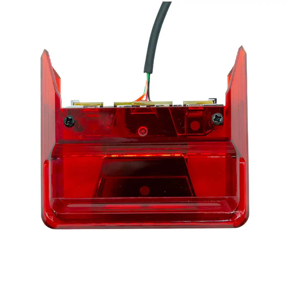 Rücklicht Für Kukirin G3 Originalteil 2