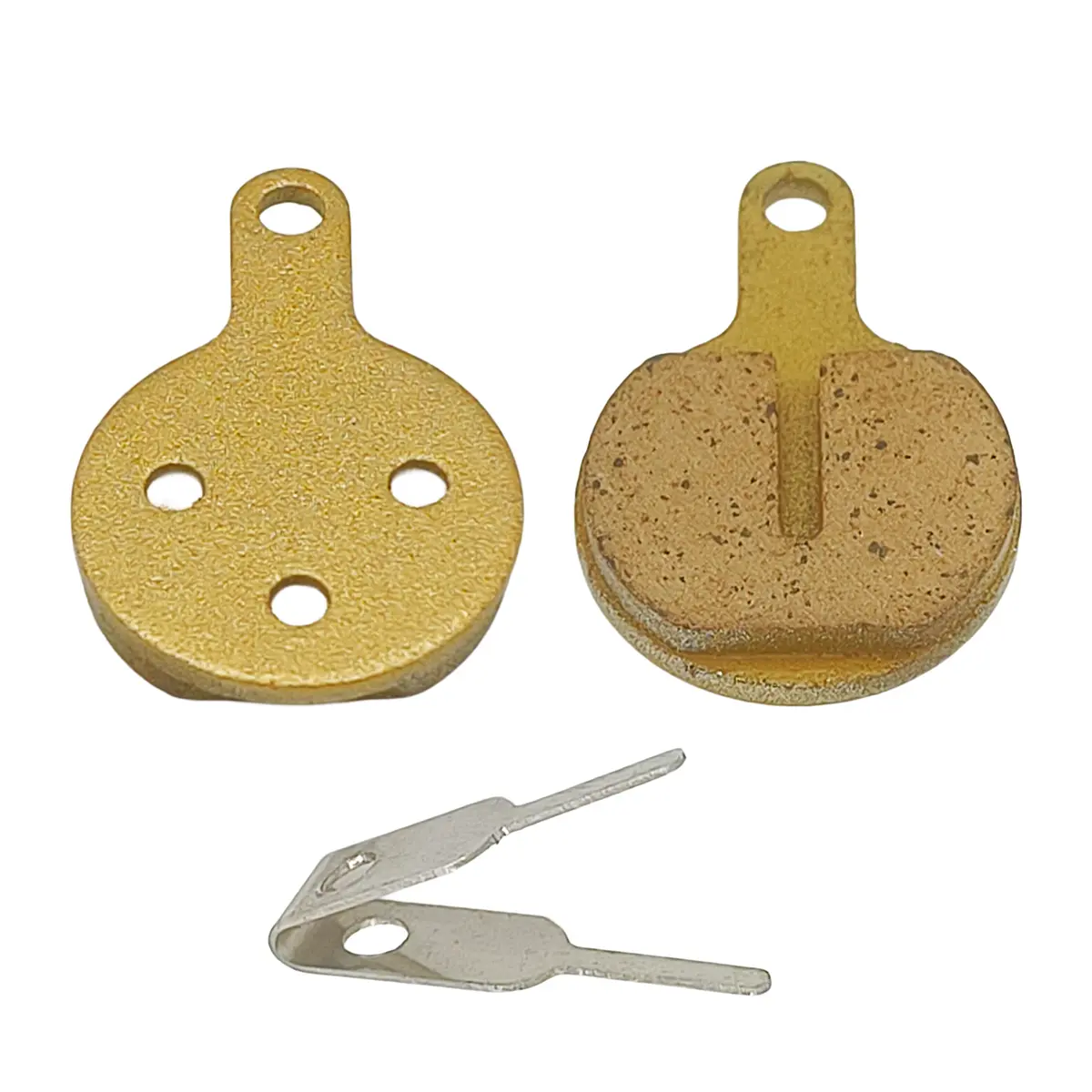 Bremsbelag Vollmetall 22 1 X 33 3 Mm Für Generic Aftermarket 1
