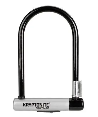 Kryptonite Lock Kryptolock Atb U-Lock Key 120 X 23 1