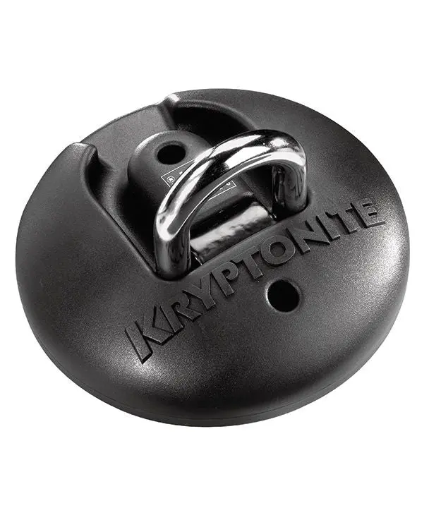 Kryptonite Lock Stronghold Anchor 1