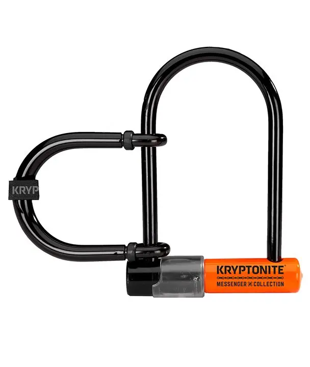 Kryptonite Messenger Mini+ 1