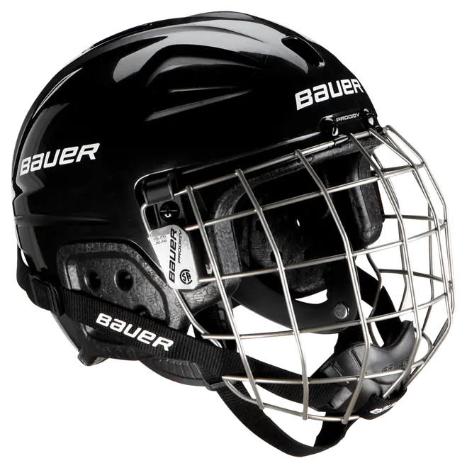 Lil' Sport Helmet Combo 1