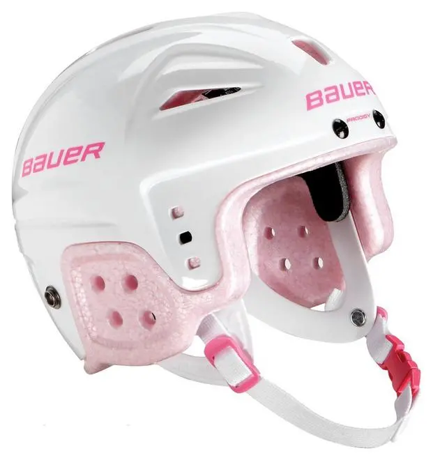Lil' Sport Helmet 3