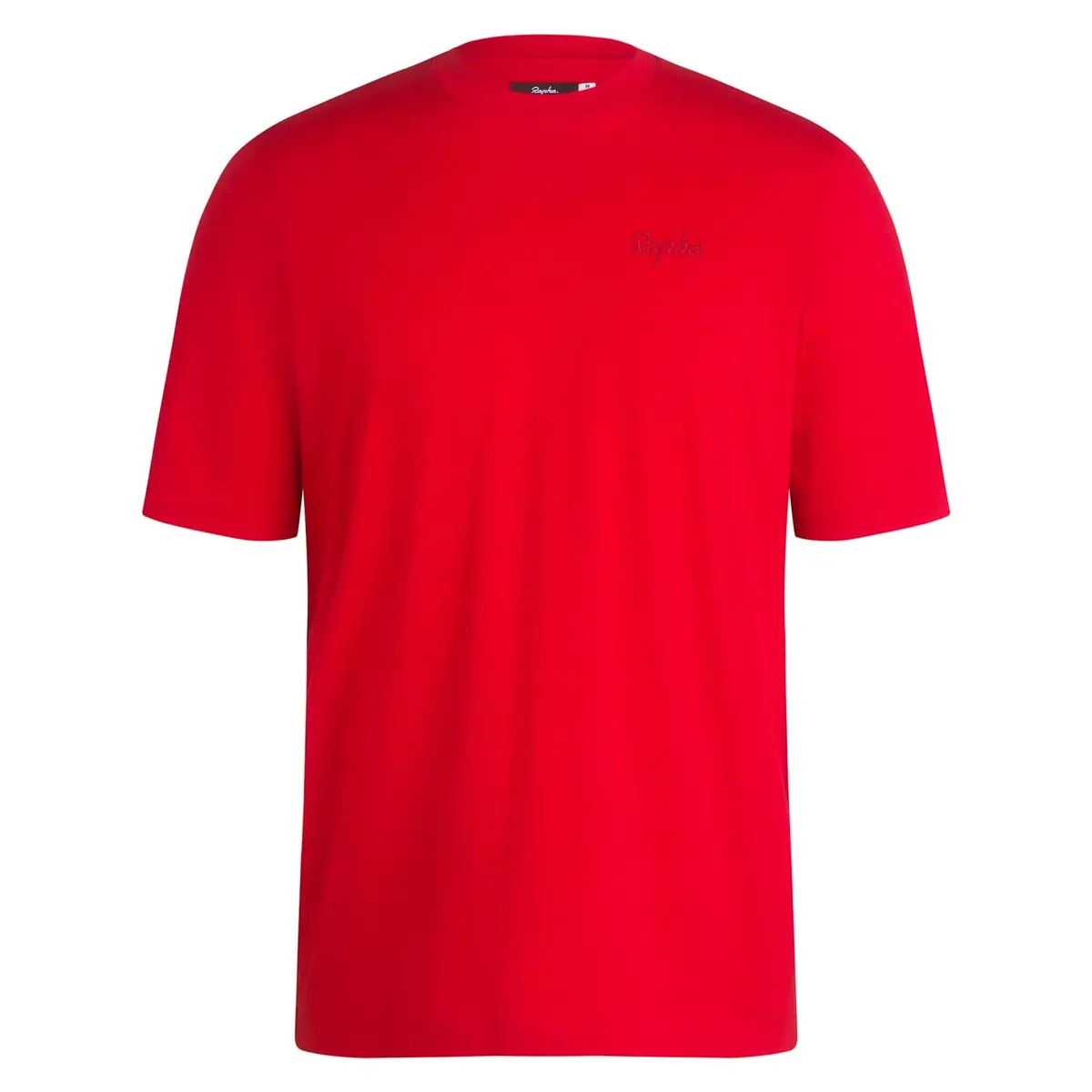 Rapha Logo T-Shirt Discreet 1