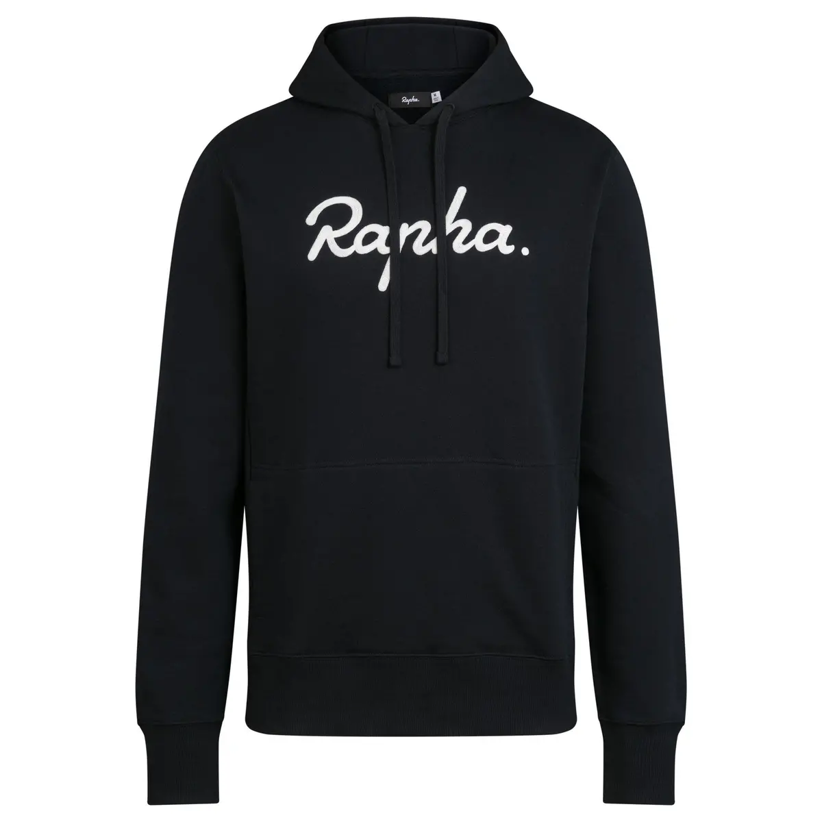 Rapha Logo Pullover Hoodie 1