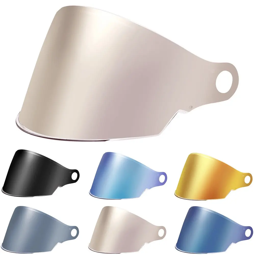 Ls2 Helmets Visor [110] For Of616 1
