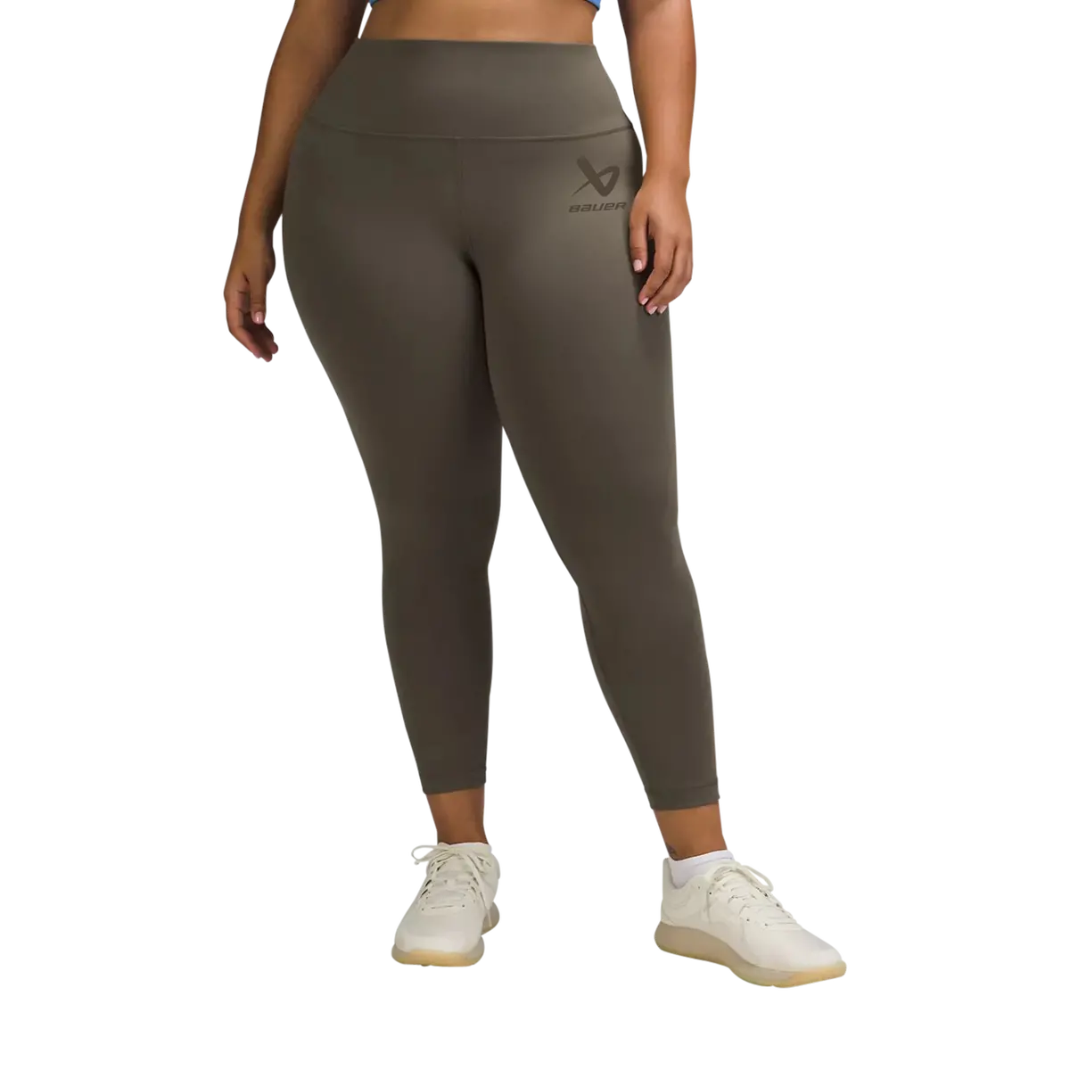 Bauer Lululemon Wunder Train 25 1