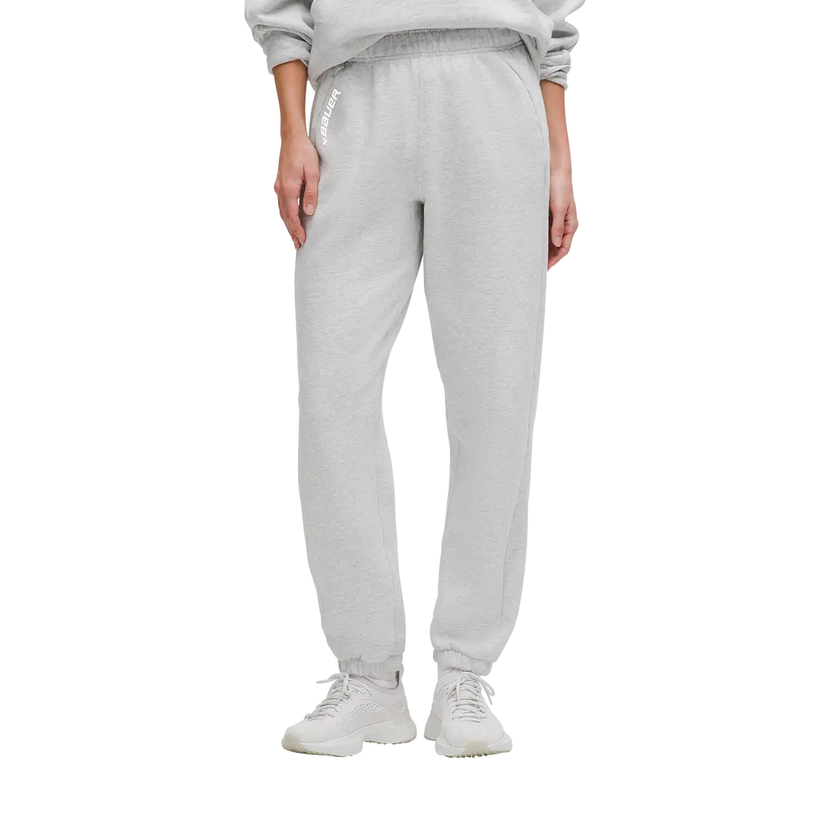 Bauer Lululemon Scuba Jogger 1