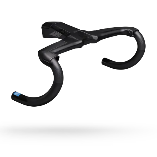 Pro Vibe Evo Carbon Handlebars 1