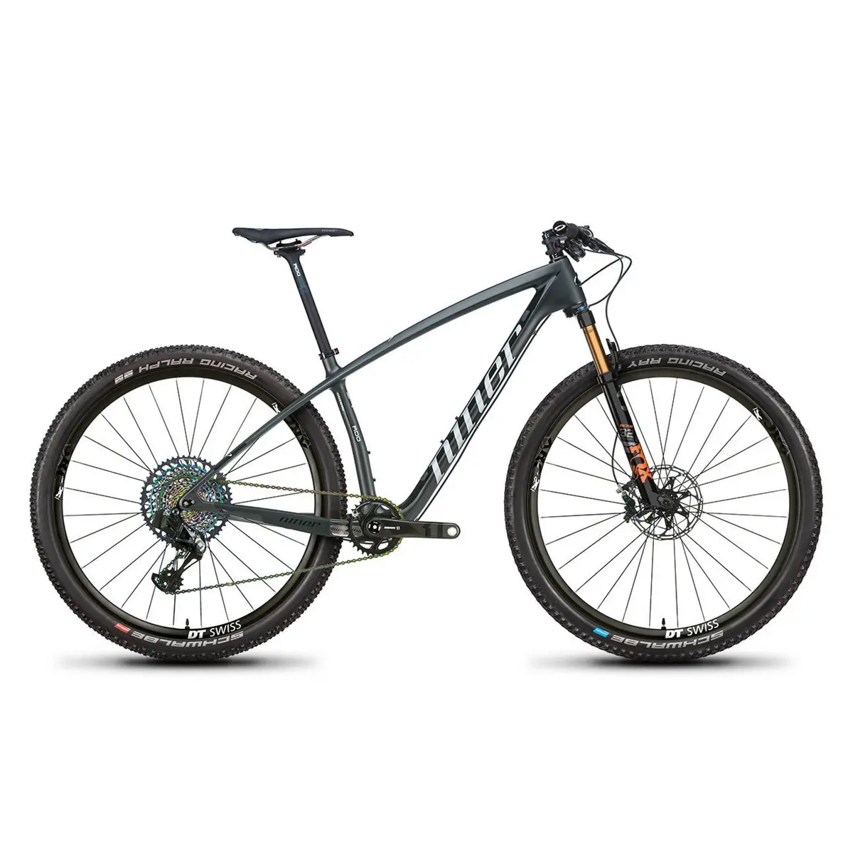 Niner Air 9 Rdo 1