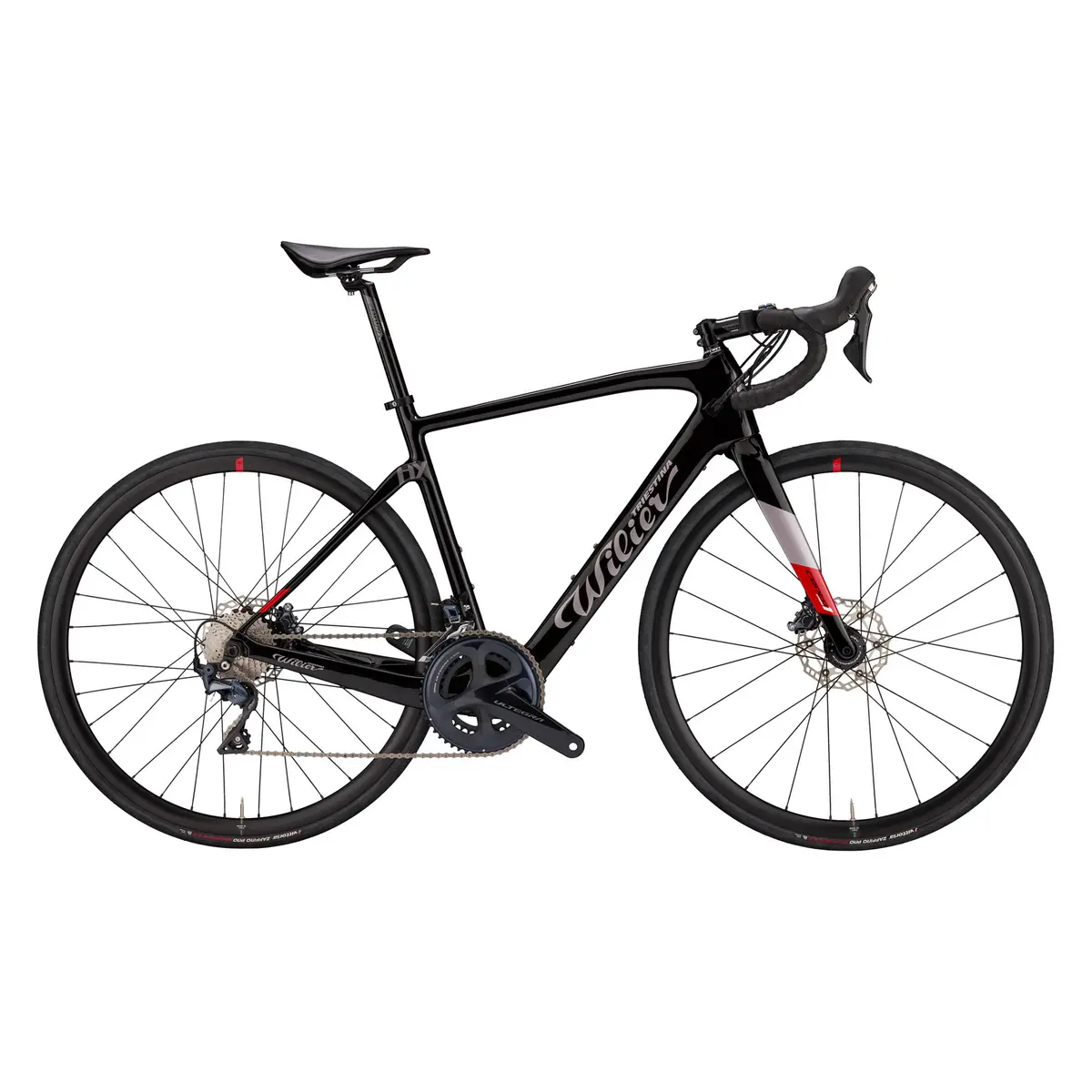 Wilier Triestina Cento 1 Hybrid 1