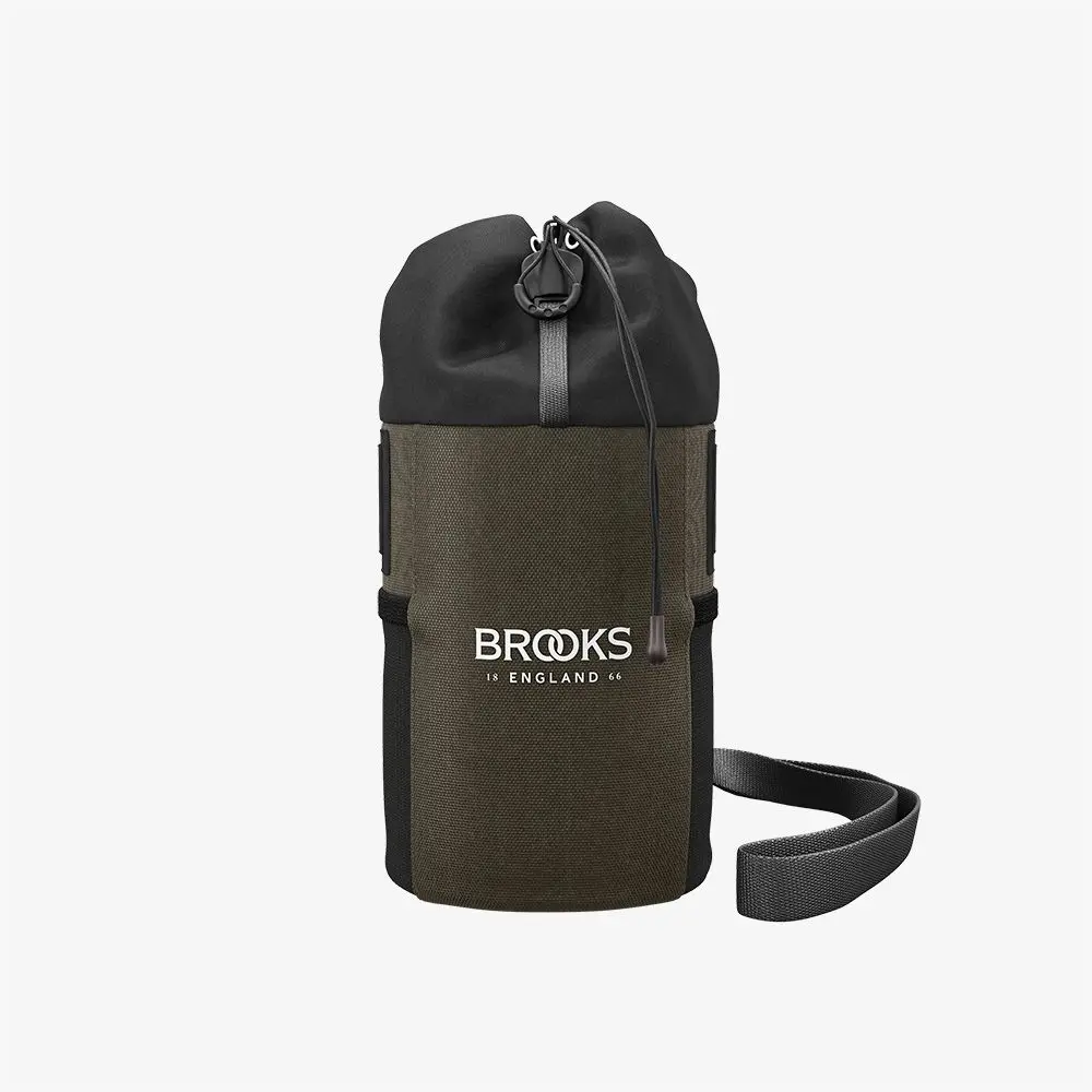 Brooks Scape Feed Pouch 1
