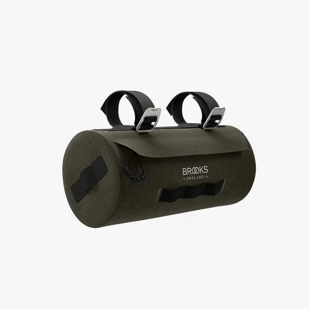 Brooks Scape Handlebar Pouch 2
