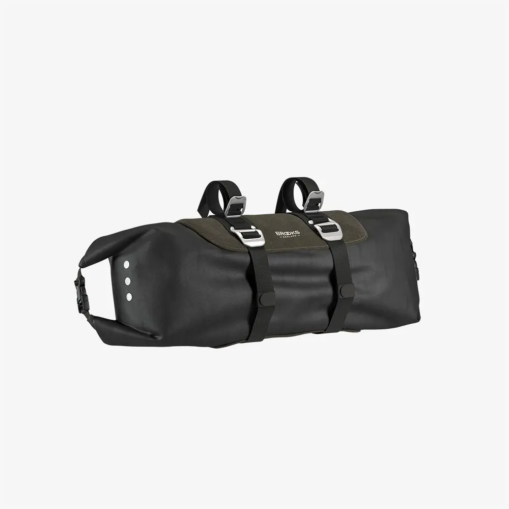 Brooks Scape Handlebar Roll 1