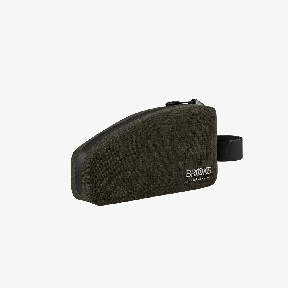 Brooks Scape Top Tube Bag 2