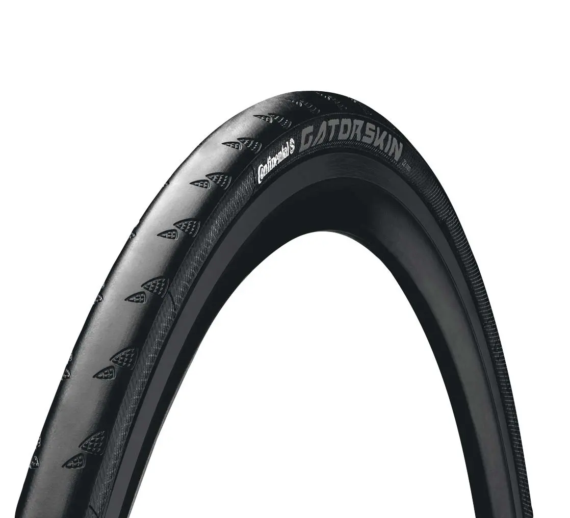 Continental Gatorskin Black Edition 1