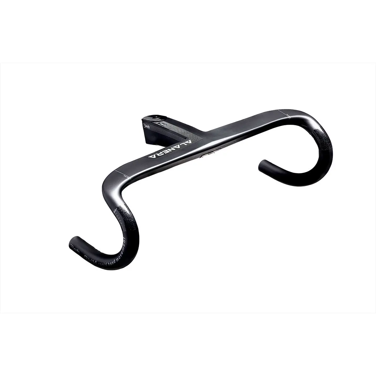 Deda Alanera Dcr Integrated Handlebar 1