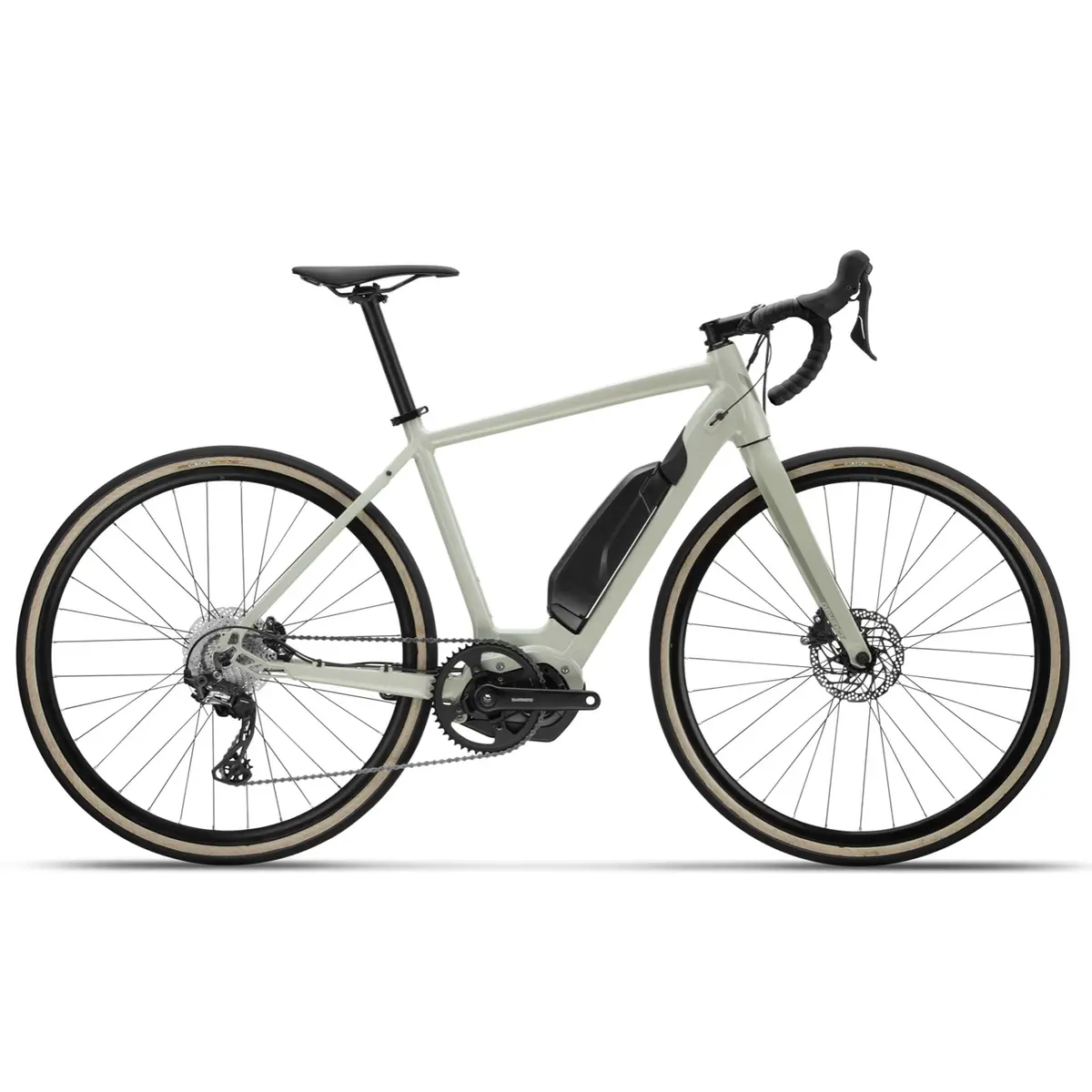 Devinci E-Hatchet - Grx 1