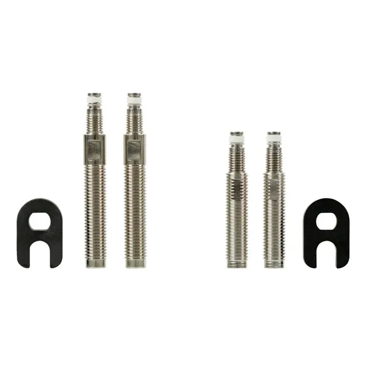 Effetto Mariposa Caffélatex Tubeless Valve Extension 1