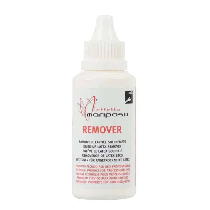 Effetto Mariposa Caffélatex Remover 1