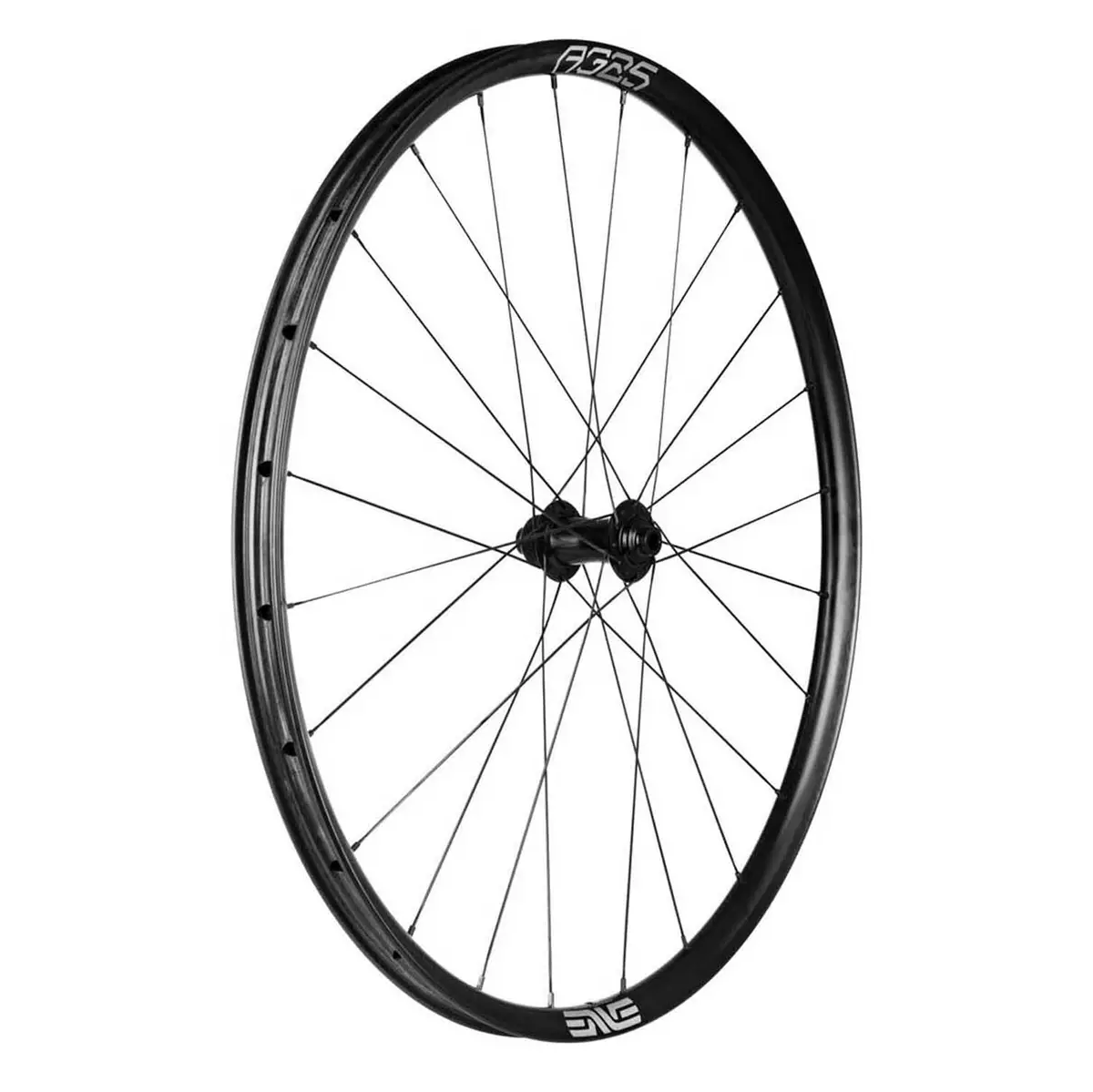 Enve Foundation Ag 25 Wheels 1