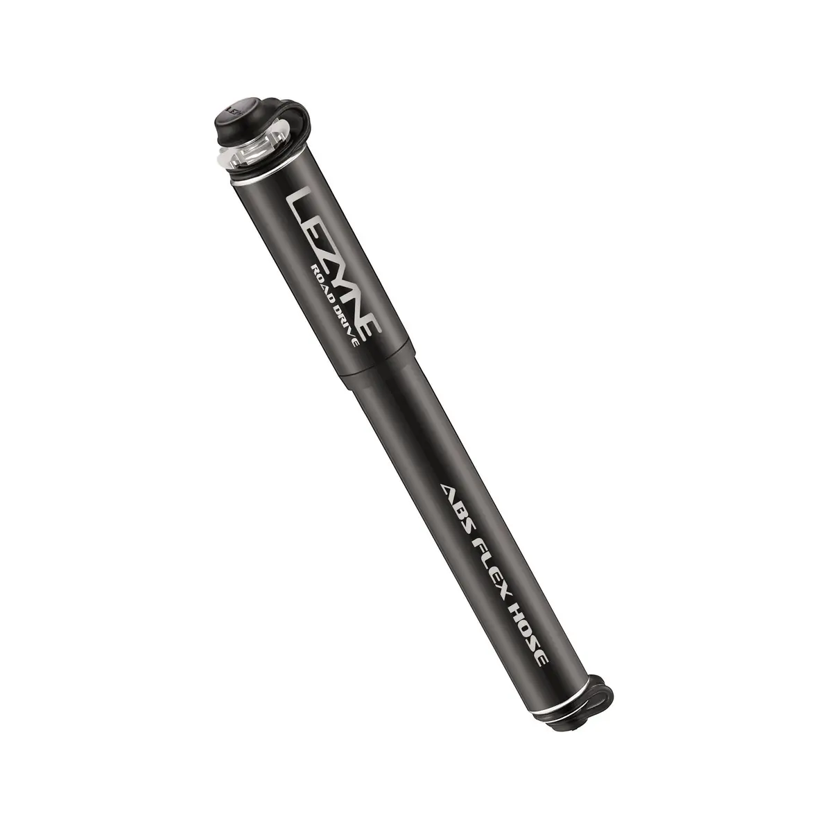 Lezyne Road Drive Hp Pump 160Psi 216Mm 1