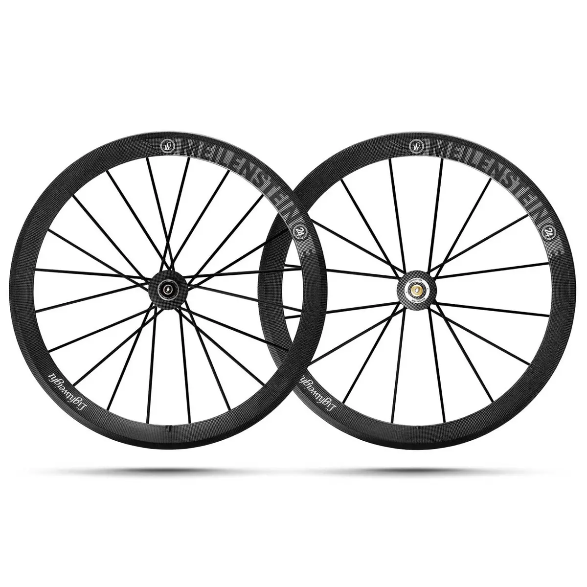 Lightweight Meilenstein 1