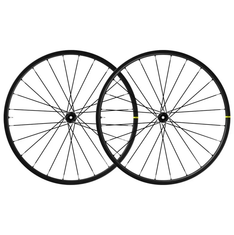 Mavic Allroad S - Disc 1