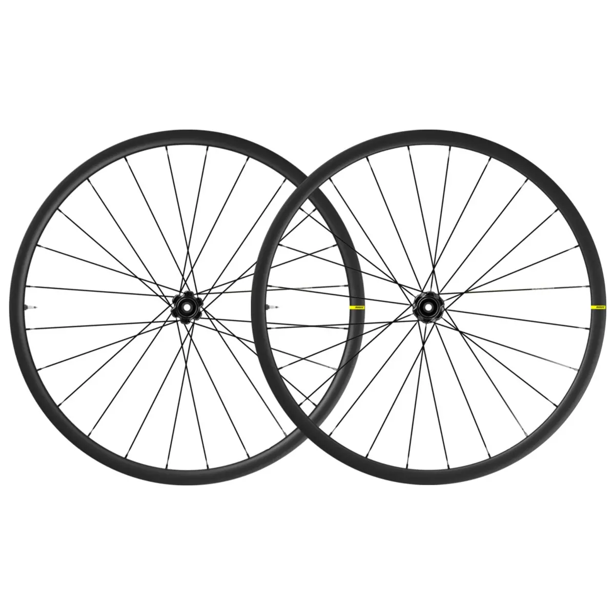 Mavic Allroad Pro Carbon Sl - Disc 1