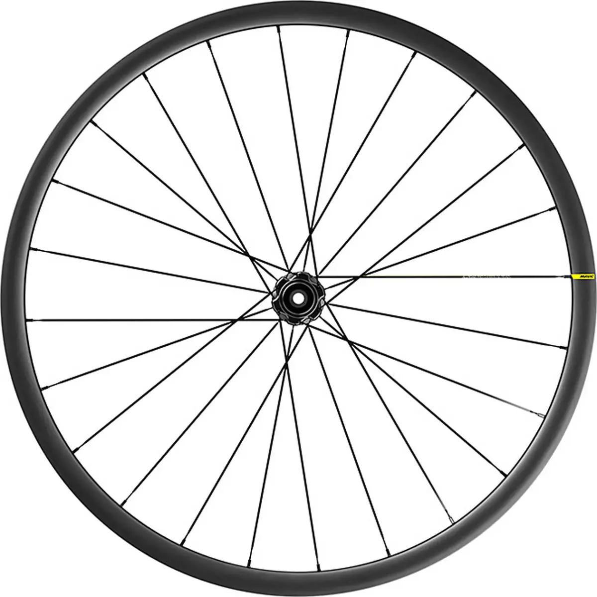 Mavic Allroad Sl Road+ 650B - Disc 2