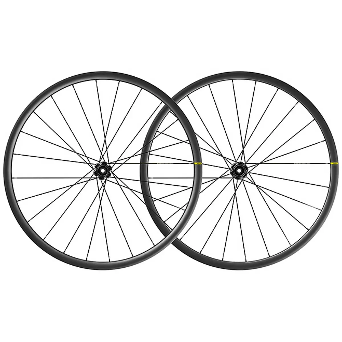 Mavic Allroad Sl Road+ 650B - Disc 1
