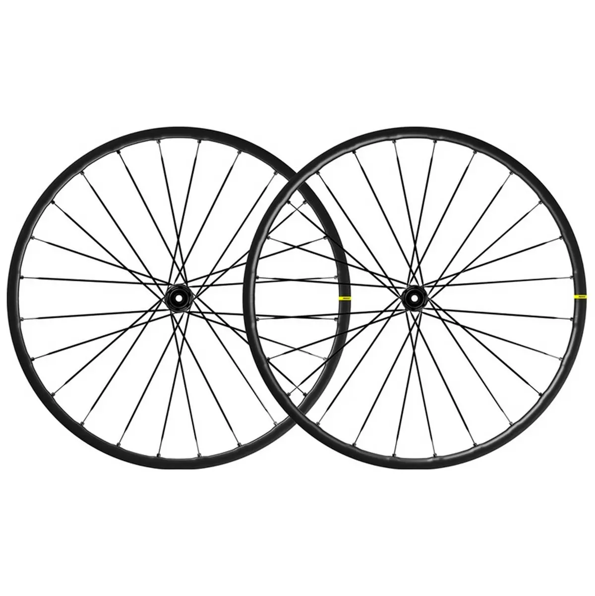 Mavic Allroad Sl - Disc 1