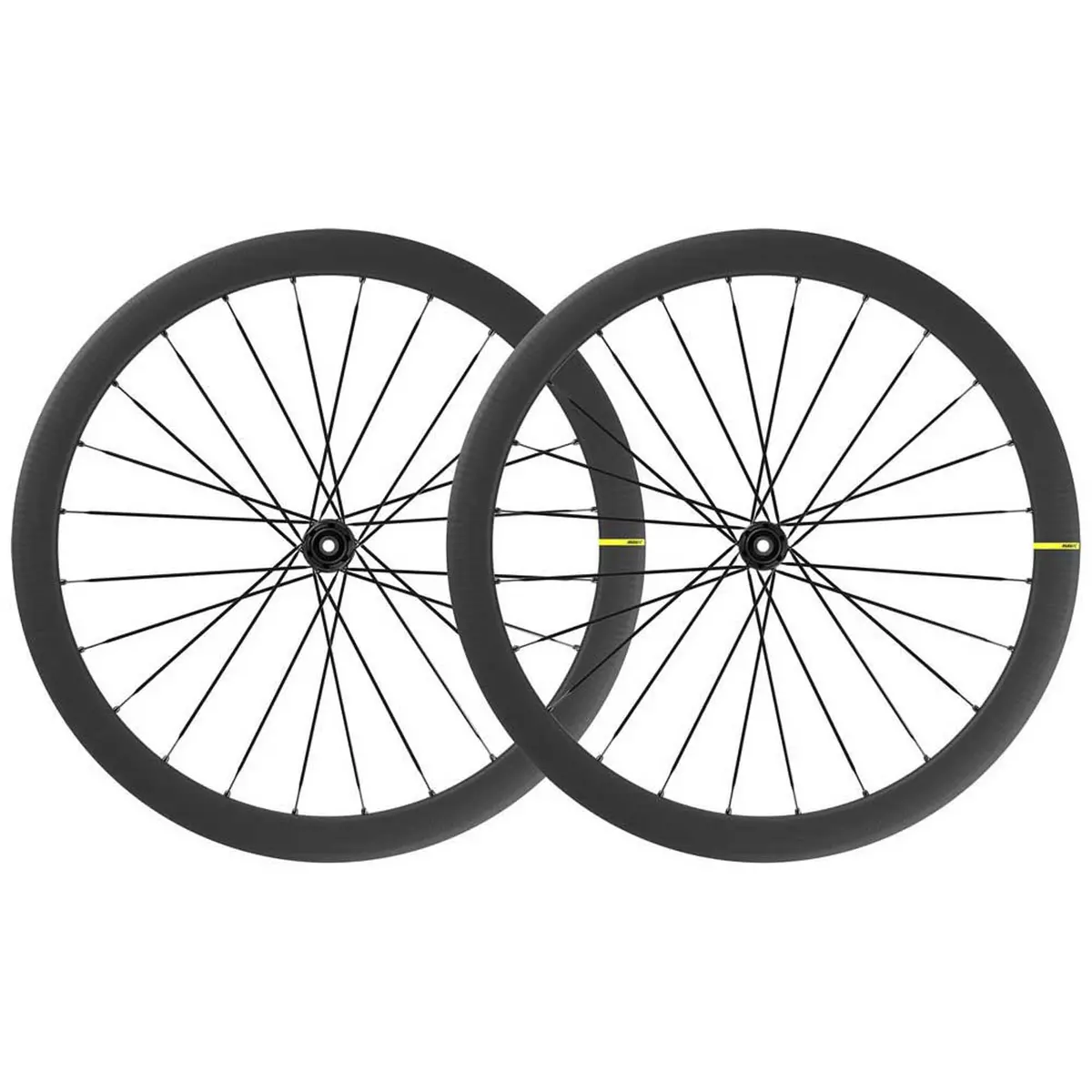 Mavic Cosmic Slr 45 - Disc 1