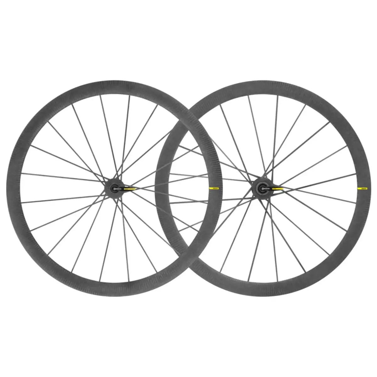 Mavic Cosmic Ultimate T Dcl - Rim 1