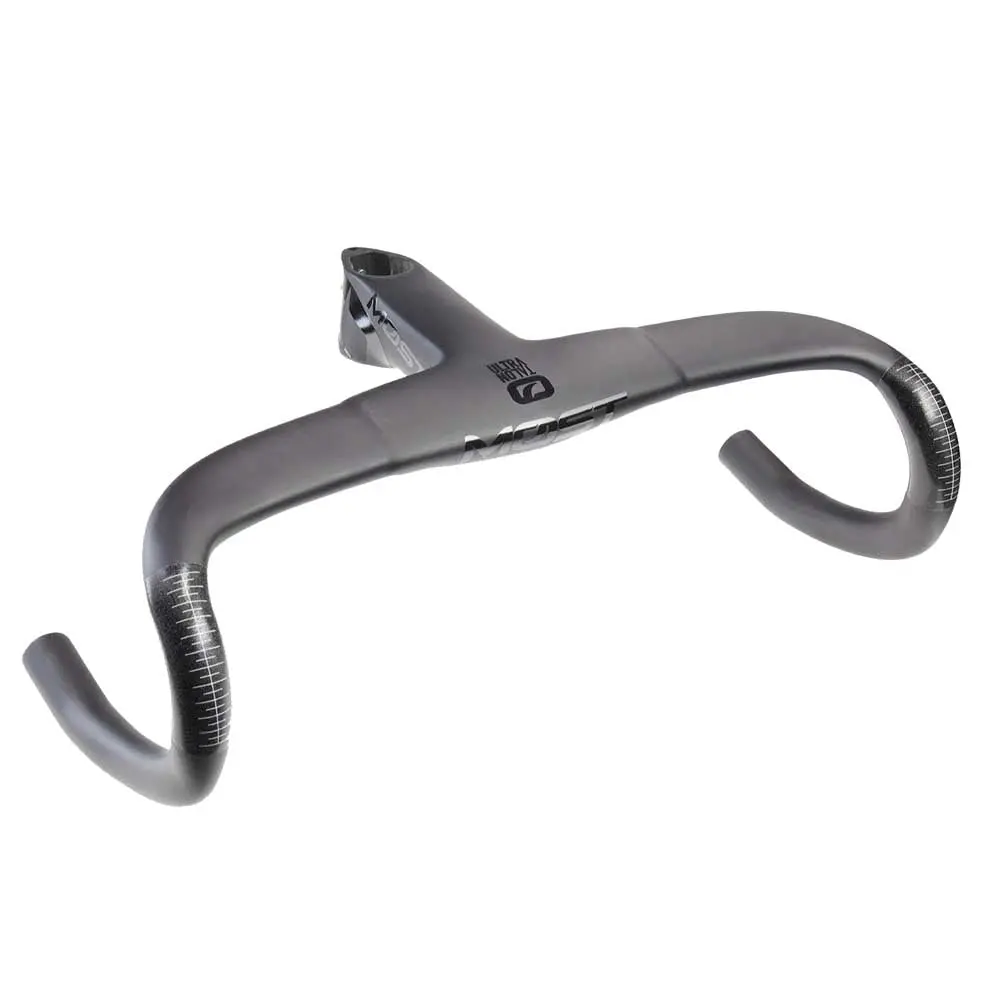 Pinarello Most Talon Ultra Light Handlebar 1