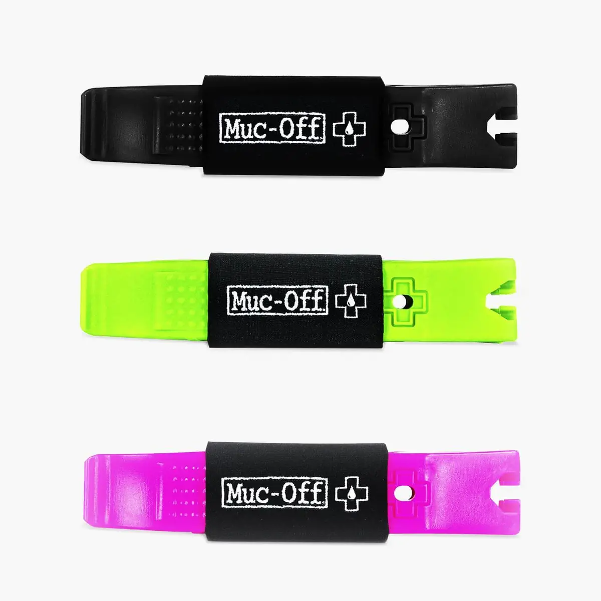 Muc-Off Rim Stix Tire Levers 1