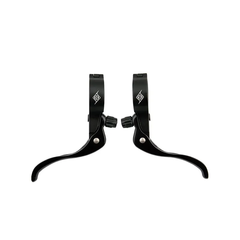 Origin8 Cross Top Mount Levers 1