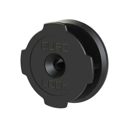 Quad Lock Adhesive Wall Mount 1