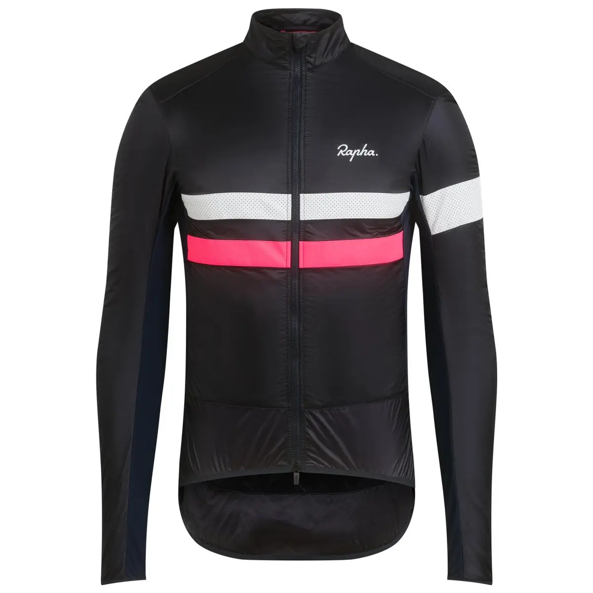 Rapha Brevet Insulated Jacket 1