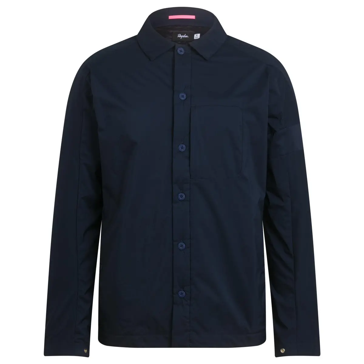 Rapha Insulated Overshirt 1