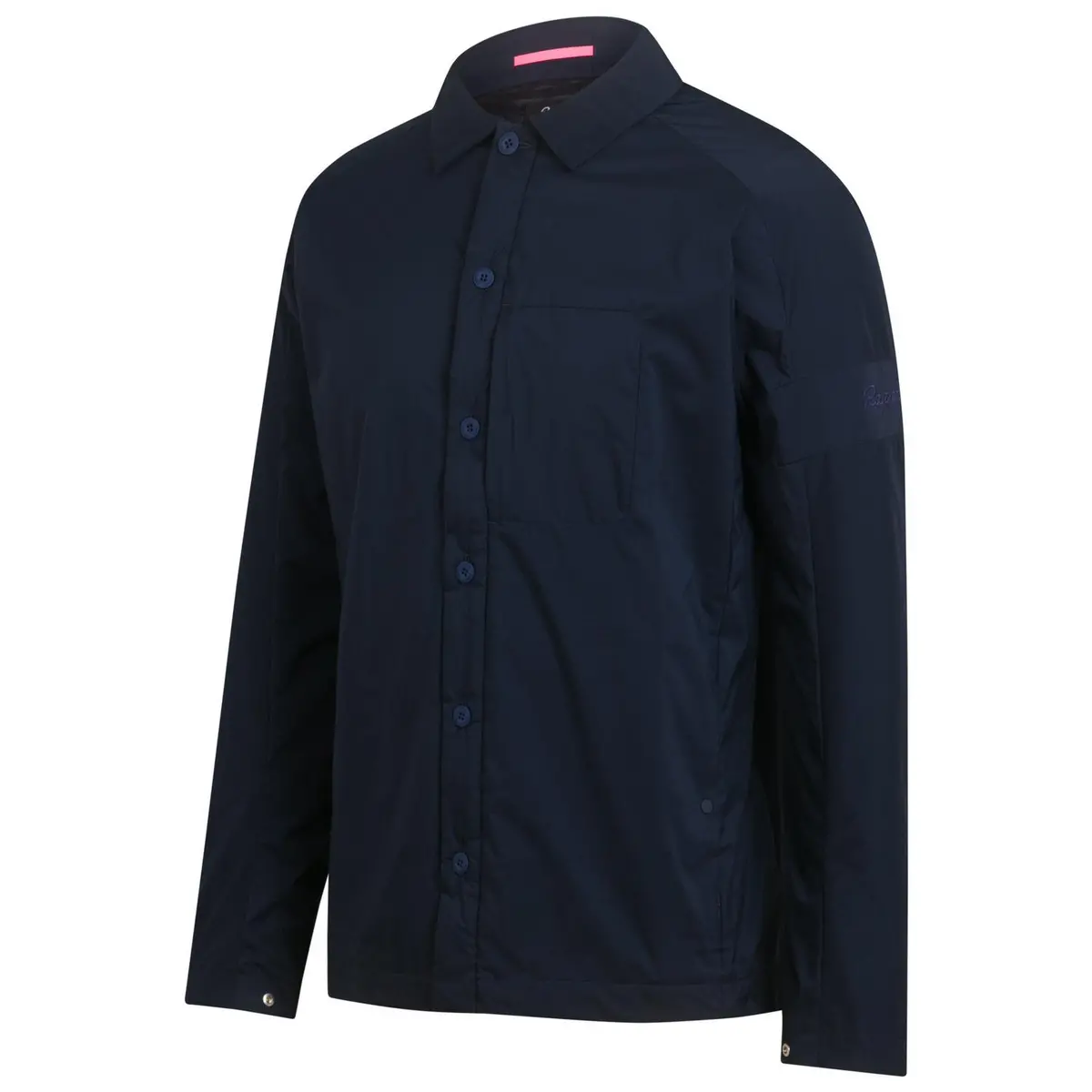 Rapha Insulated Overshirt 2