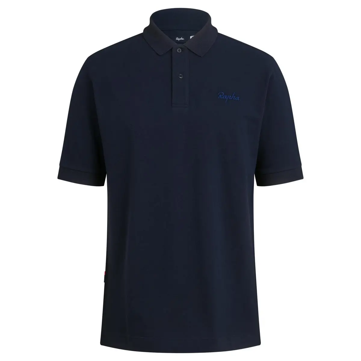 Rapha Logo Polo 1